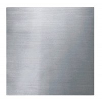 Stainless Steel Brushed